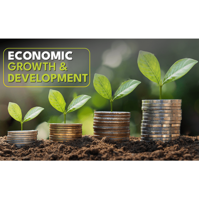 economic growth essay upsc