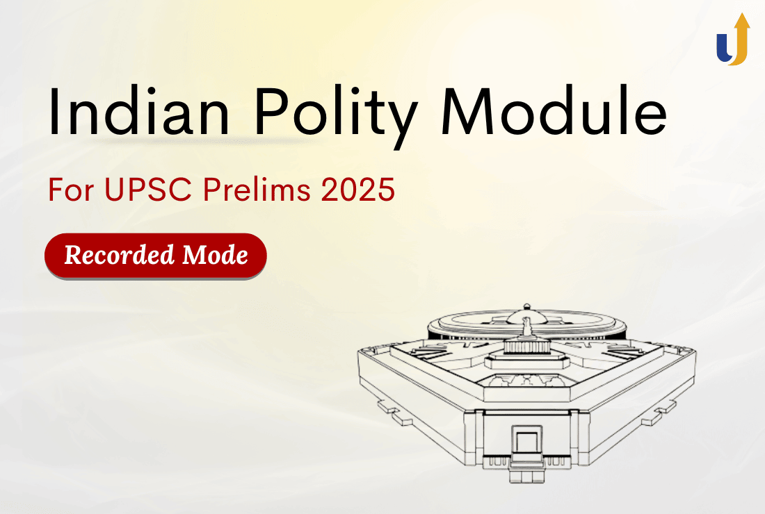 Upsc prelims 2025